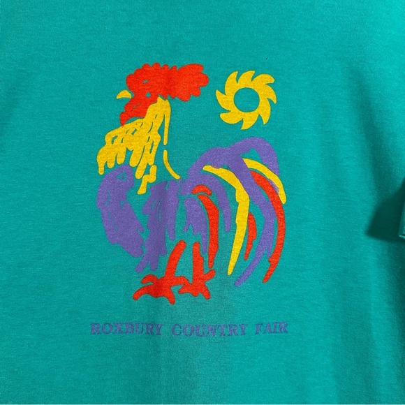 Roxbury Country Fair shirt - Picture 2 of 4